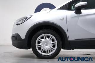 OPEL Crossland X usata, con Controllo elettronico della corsia