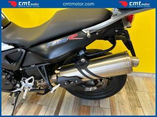 BMW F 800 R usata 8