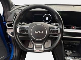KIA Sportage usata, con Cerchi in lega