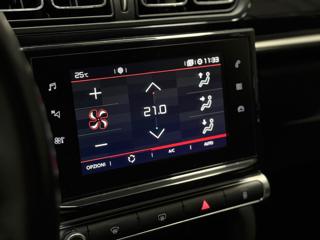 CITROEN C3 usata, con Sistema di navigazione