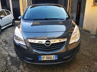 OPEL Meriva usata, con Airbag
