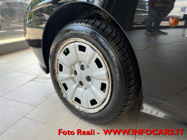 FIAT Barchetta usata 17