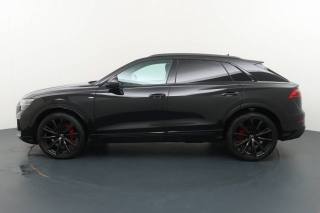 AUDI Q8 usata, con Airbag Passeggero