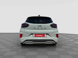 FORD Puma usata 5