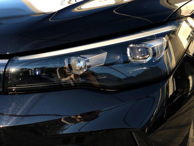 VOLKSWAGEN Tiguan usata, con Antifurto