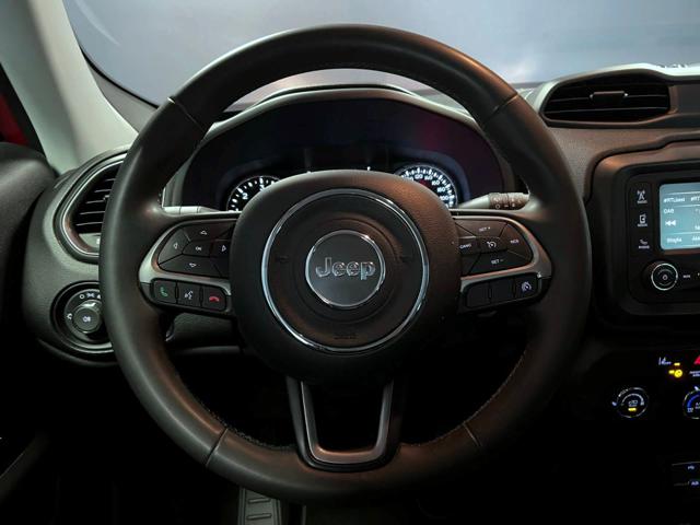 JEEP Renegade usata, con Controllo trazione