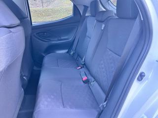 TOYOTA Yaris usata, con Cruise Control