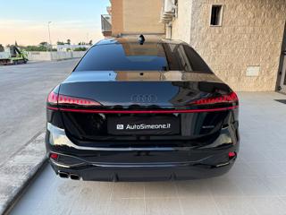 AUDI A6 usata, con Autoradio