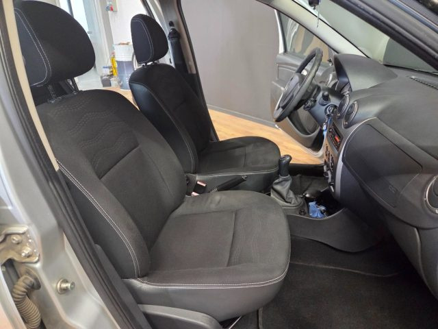 DACIA Sandero usata 12