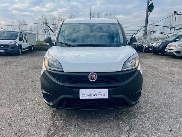 FIAT Doblo usata 17