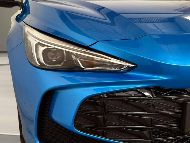 MG MG3 usata, con Controllo elettronico della corsia