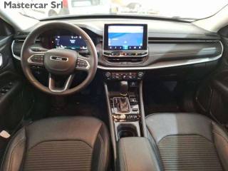 JEEP Compass usata, con Boardcomputer