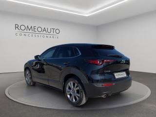 MAZDA CX-30 usata, con Airbag Passeggero