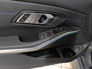 BMW 320 usata, con Immobilizzatore elettronico
