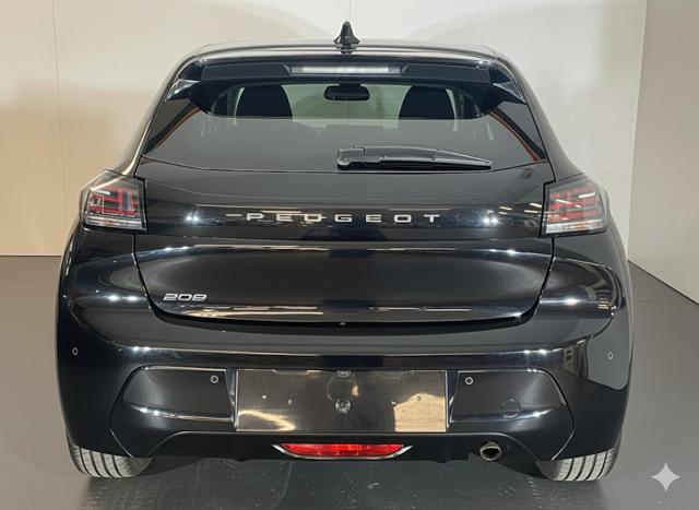 PEUGEOT 208 usata, con Alzacristalli elettrici