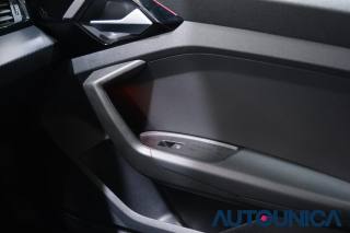 AUDI A1 usata, con Sensore di luce