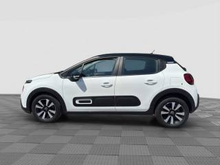 CITROEN C3 usata 1