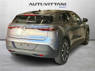 RENAULT Megane usata 2