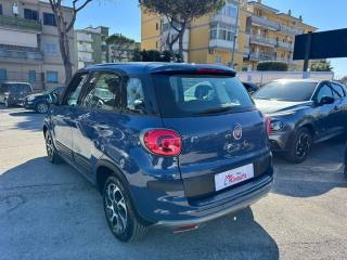 FIAT 500L usata, con Chiusura centralizzata