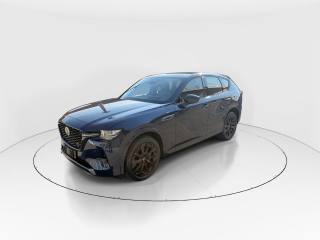 MAZDA CX-60 3.3L e-Skyactiv D 249 CV M Hybrid AWD Homura
