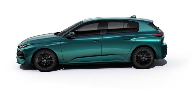 PEUGEOT 308 usata, con Airbag Passeggero