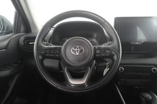 TOYOTA Yaris usata 5