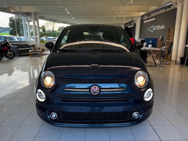 FIAT 500 usata, con Airbag