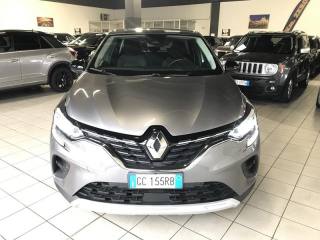 RENAULT Captur usata, con Chiusura centralizzata