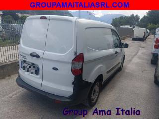 FORD Transit Courier usata, con Alzacristalli elettrici