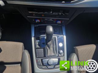 AUDI A6 usata, con Sedili riscaldati