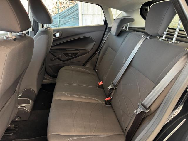 FORD Fiesta usata 14