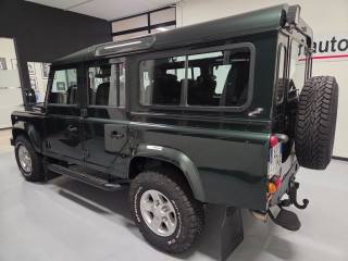 LAND ROVER Defender usata, con Chiusura centralizzata