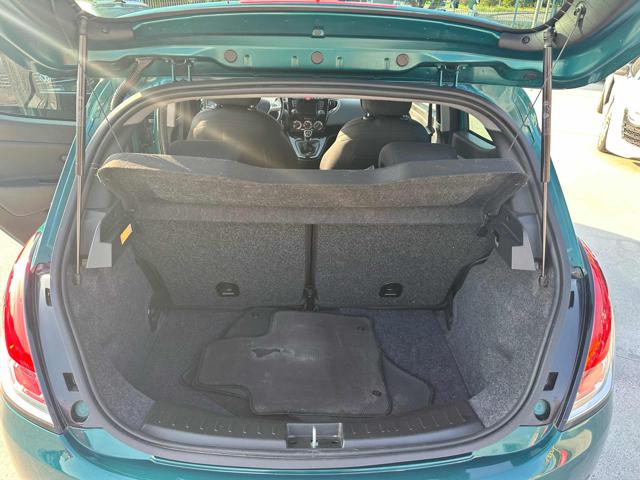 LANCIA Ypsilon usata, con Immobilizzatore elettronico