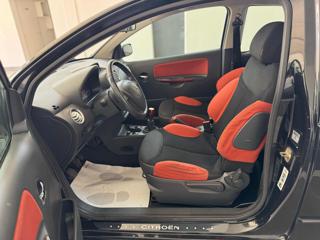 CITROEN C2 usata, con Immobilizzatore elettronico