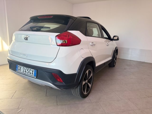 DR MOTOR DR3 usata 10