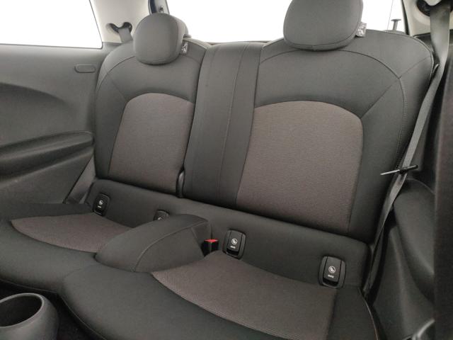 MINI Cooper D usata, con Filtro antiparticolato