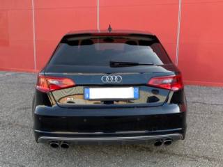 AUDI S3 usata, con Airbag laterali