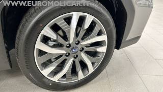 SUBARU Forester usata, con Fendinebbia