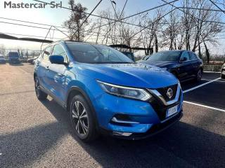 NISSAN Qashqai usata, con Airbag laterali