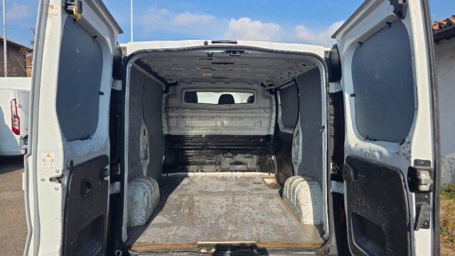 RENAULT Trafic usata, con Controllo trazione