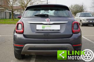 FIAT 500X usata, con Autoradio
