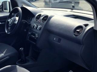 VOLKSWAGEN Caddy usata, con Lettore CD