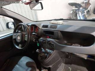 FIAT Panda usata, con ESP
