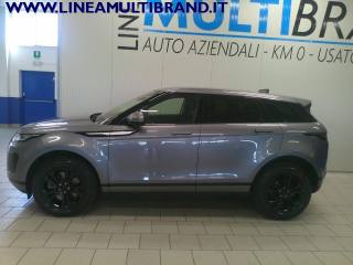 LAND ROVER Range Rover Evoque usata, con Luci diurne LED