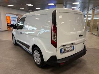 FORD Transit Connect usata, con Climatizzatore