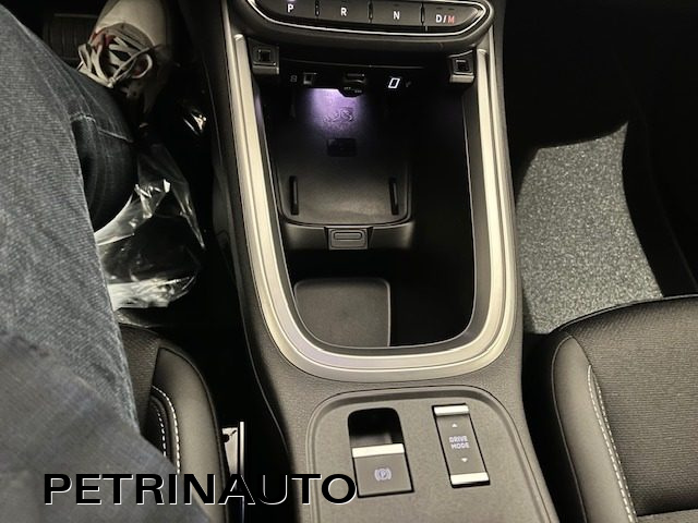 JEEP Avenger usata, con Controllo elettronico della corsia