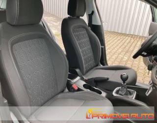 FIAT Tipo usata, con Airbag Passeggero
