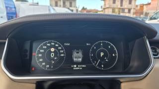 LAND ROVER Range Rover usata, con Fendinebbia