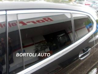 BMW 116 usata, con Touch screen