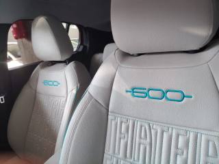 FIAT 600 usata, con Autoradio digitale